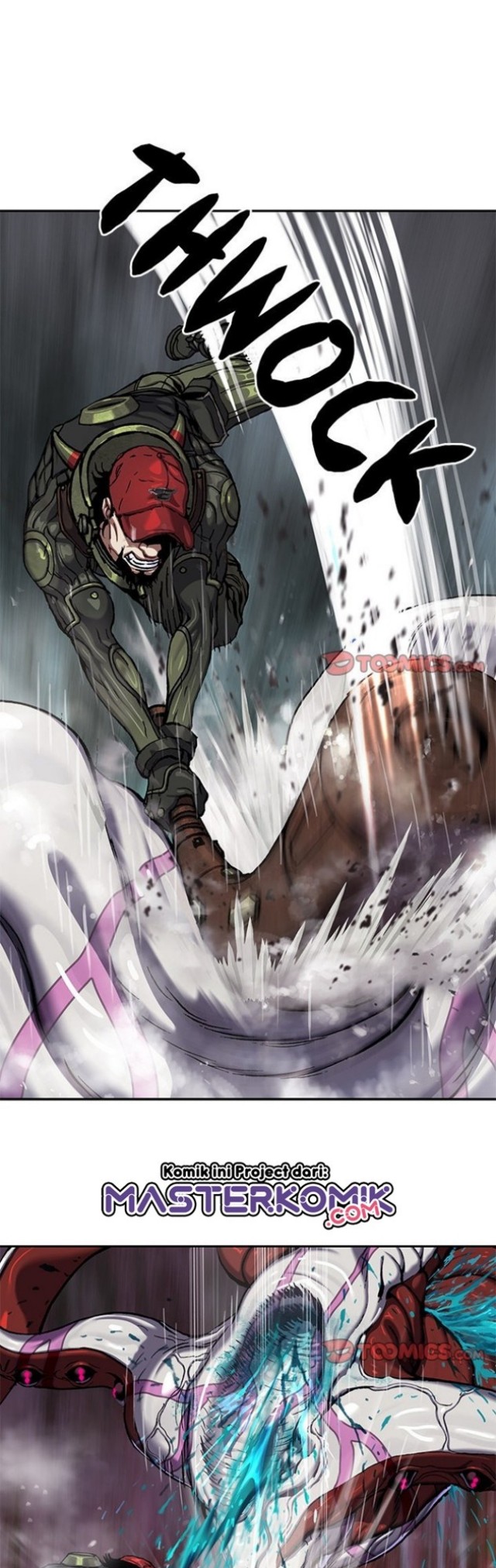Leviathan Chapter 195 - halaman 3