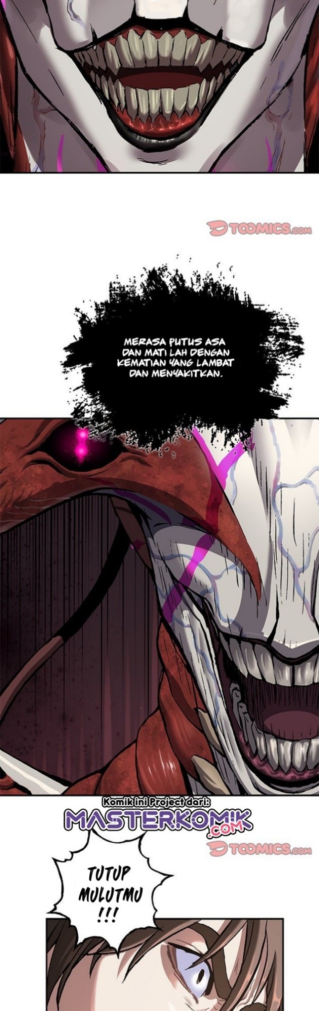 Leviathan Chapter 195 - halaman 11