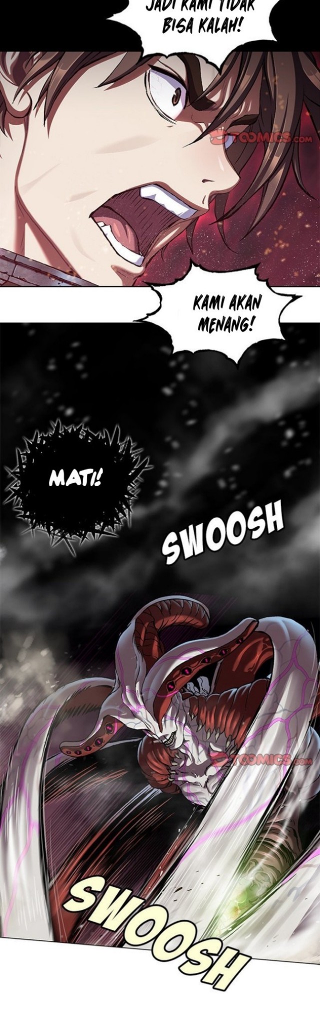 Leviathan Chapter 195 - halaman 16