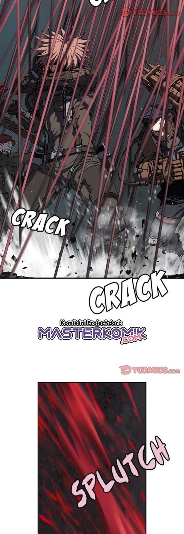 Leviathan Chapter 195 - halaman 26