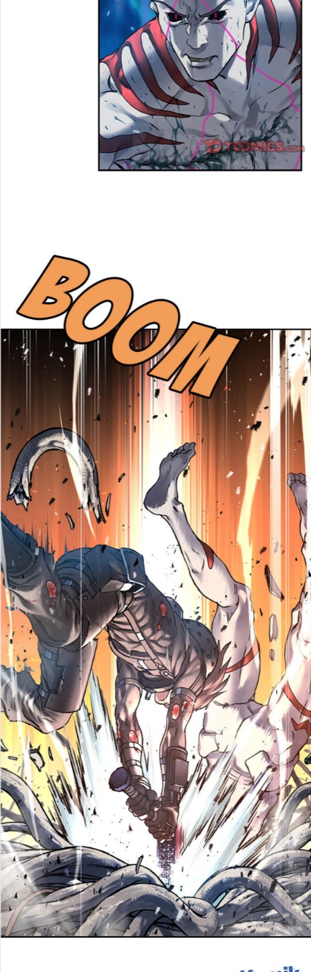 Leviathan Chapter 205 - halaman 8