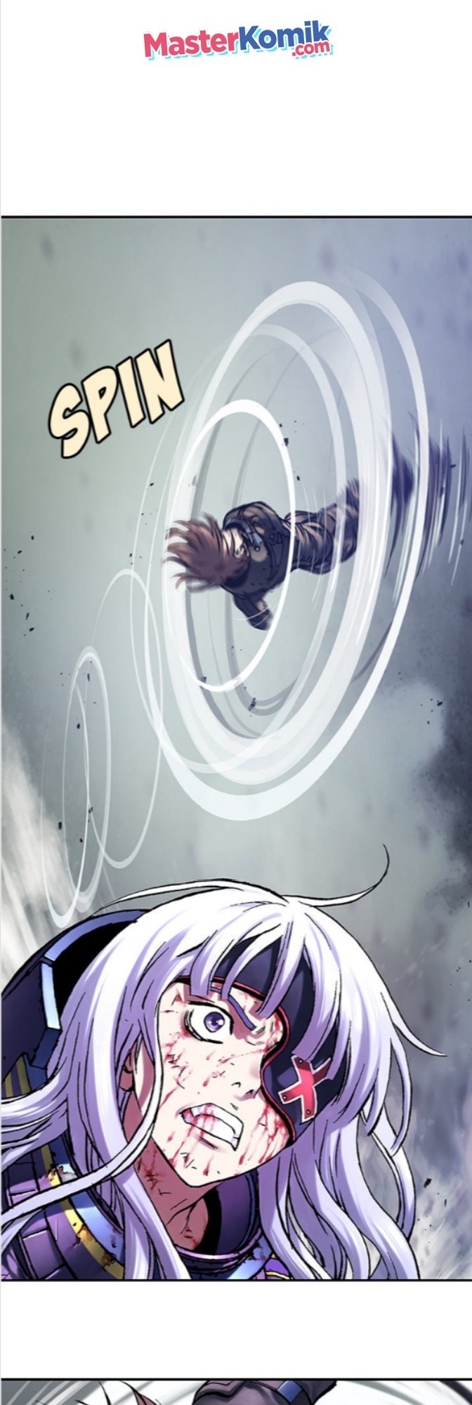 Leviathan Chapter 205 - halaman 30