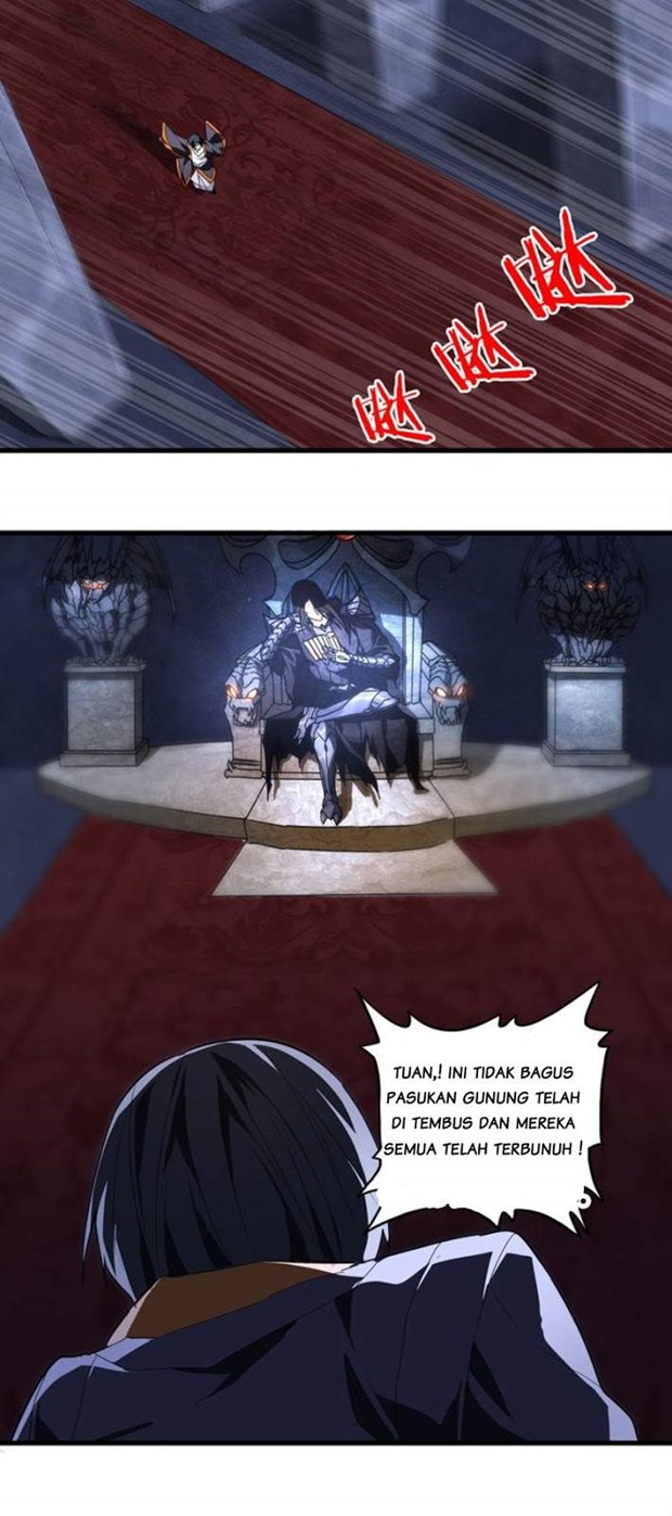 Magic Emperor Chapter 1 - halaman 7