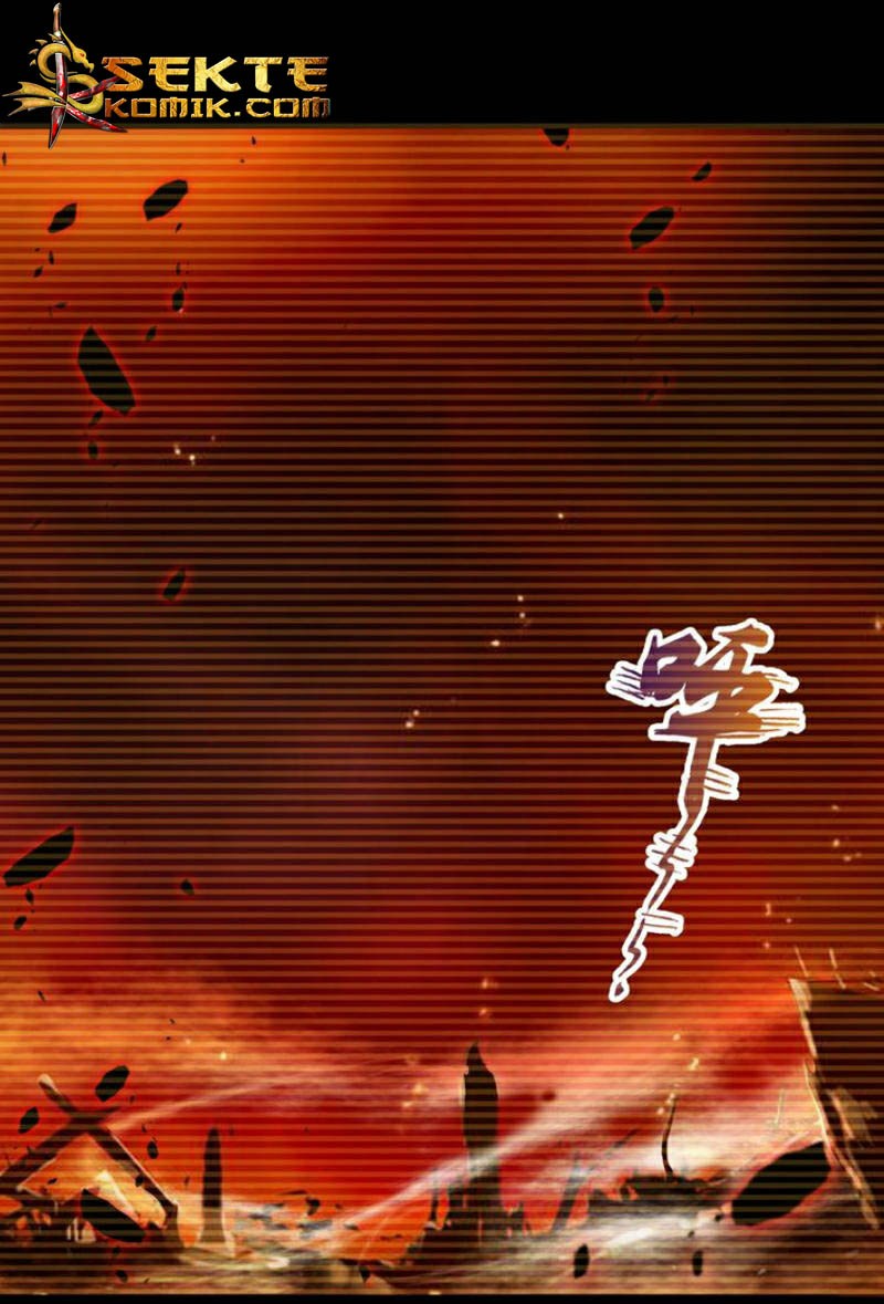 Magic Emperor Chapter 2 - halaman 12
