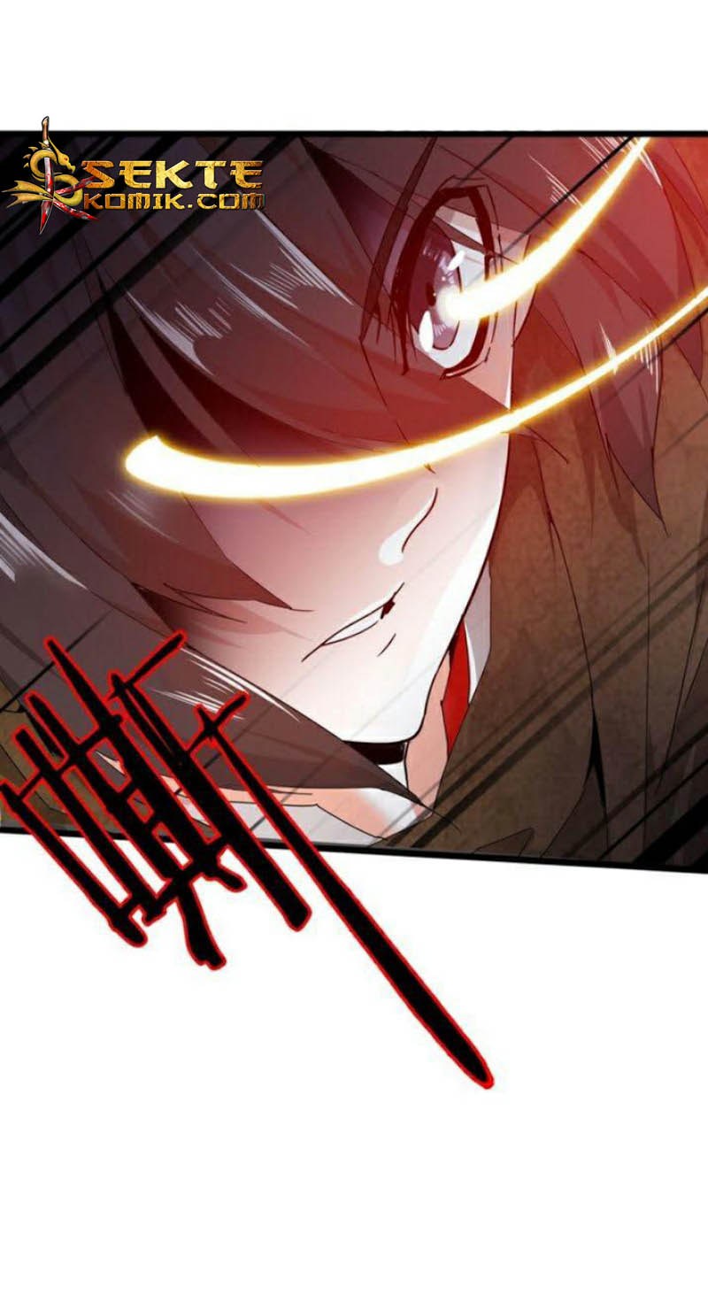 Magic Emperor Chapter 2 - halaman 35