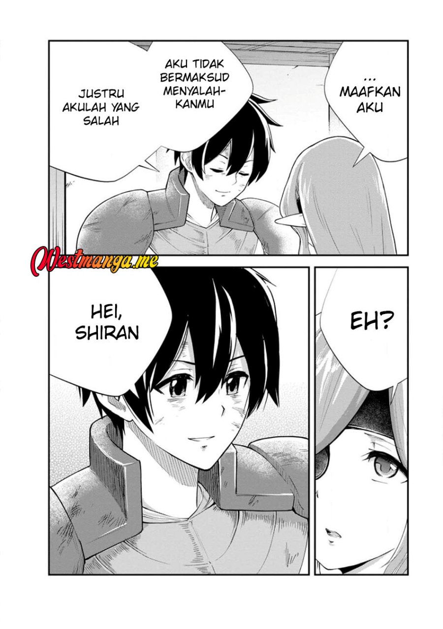 Monster no Goshujin-sama Chapter 92 - halaman 4