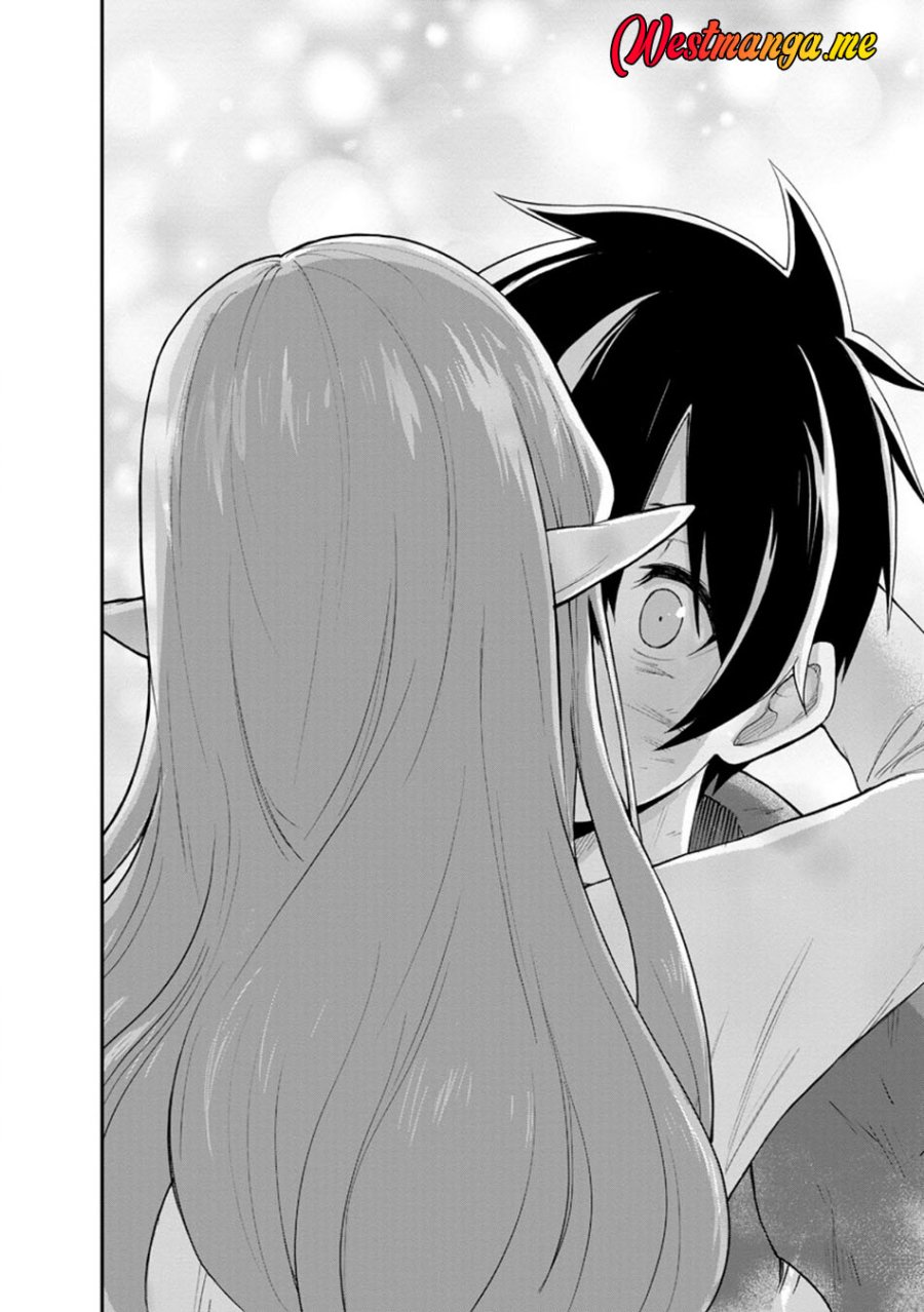 Monster no Goshujin-sama Chapter 92 - halaman 22