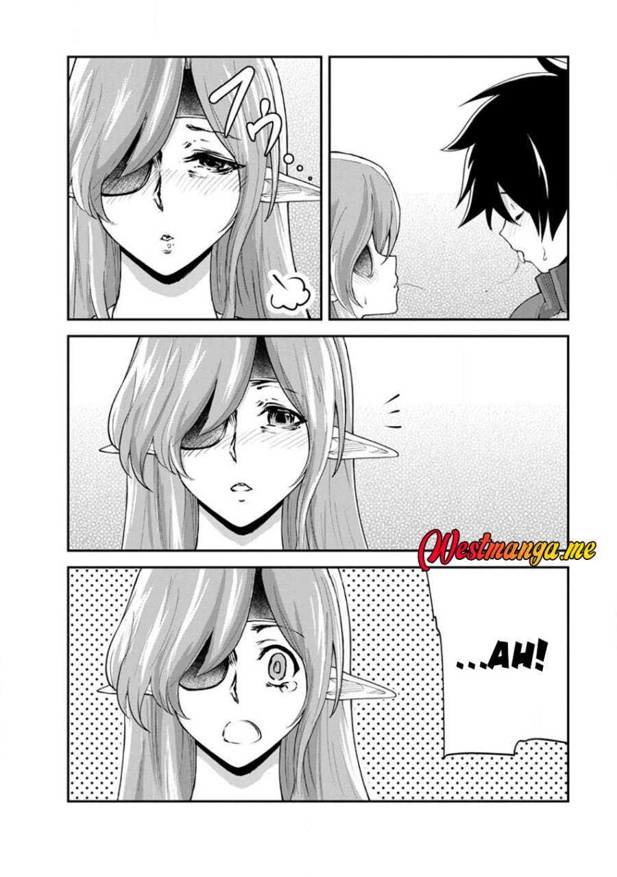 Monster no Goshujin-sama Chapter 92 - halaman 24