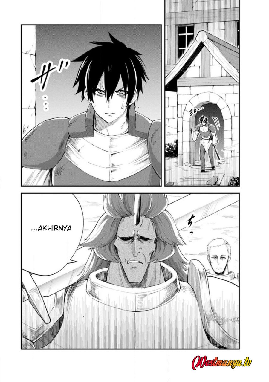 Monster no Goshujin-sama Chapter 93 - halaman 2