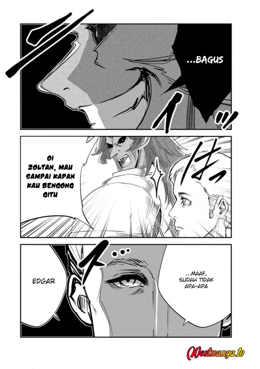 Monster no Goshujin-sama Chapter 93 - halaman 11