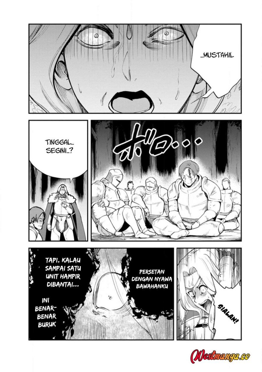 Monster no Goshujin-sama Chapter 94 - halaman 4