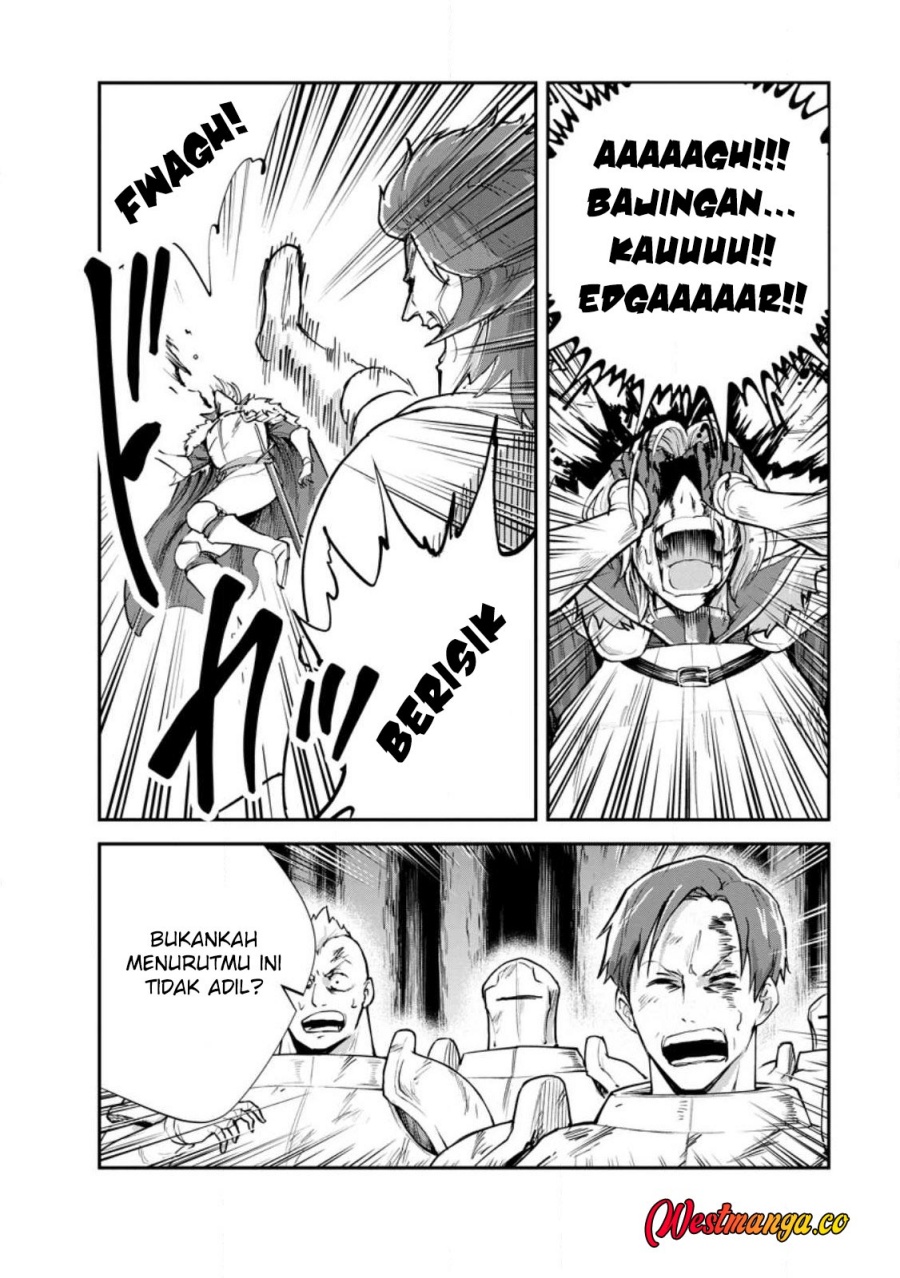 Monster no Goshujin-sama Chapter 94 - halaman 14