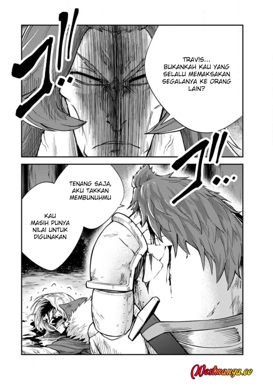 Monster no Goshujin-sama Chapter 94 - halaman 15