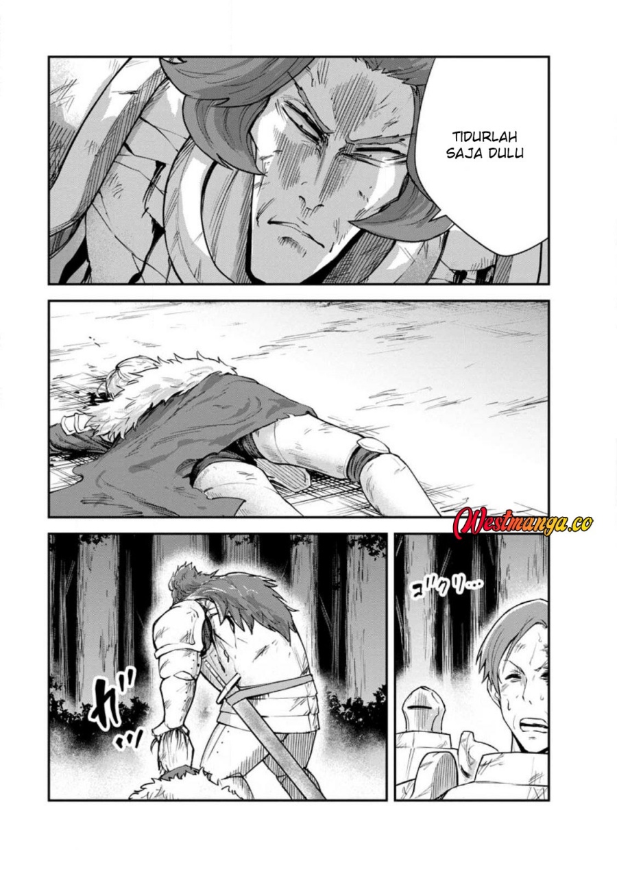 Monster no Goshujin-sama Chapter 94 - halaman 18