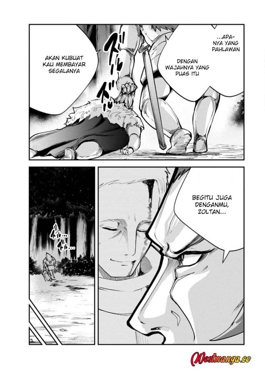 Monster no Goshujin-sama Chapter 94 - halaman 19