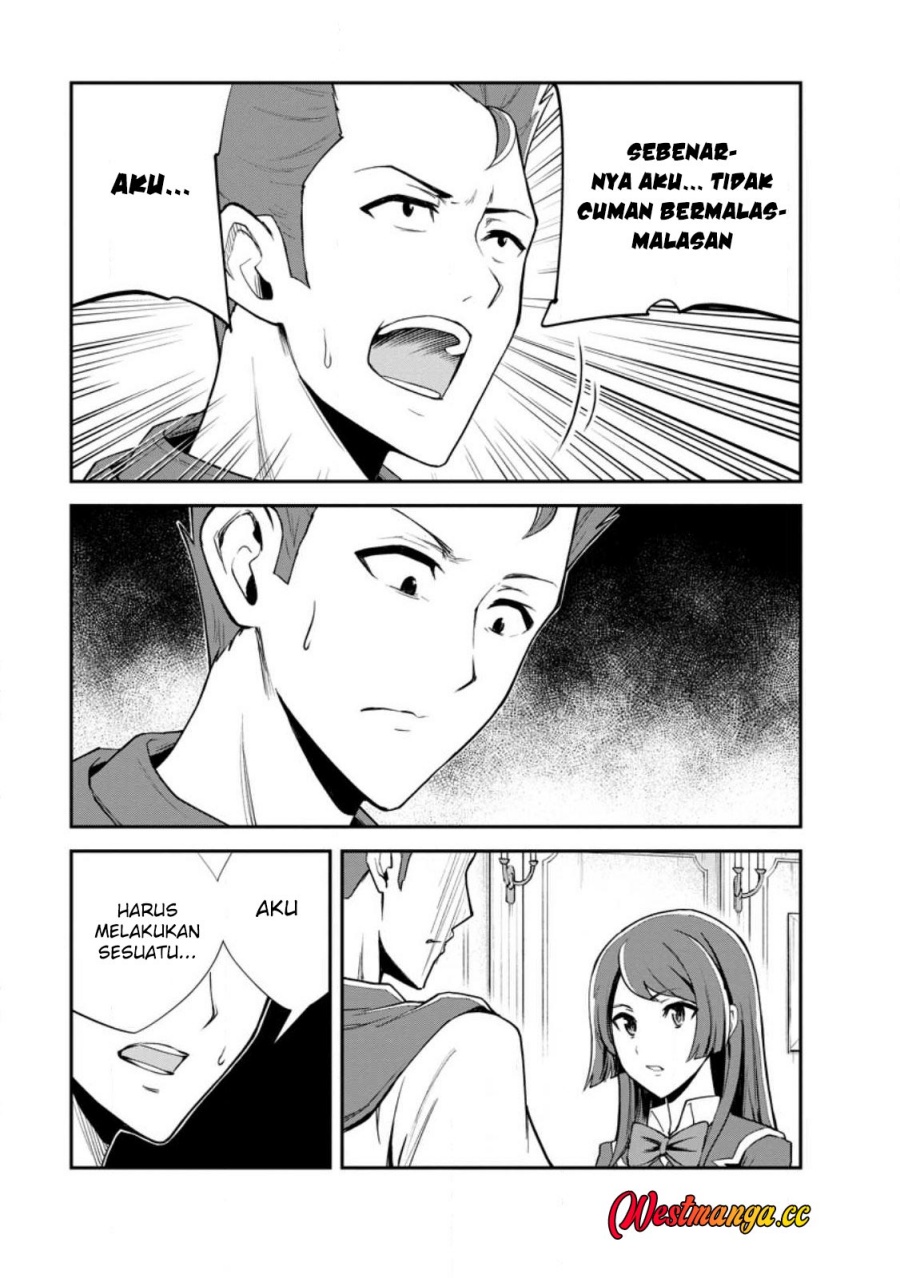 Monster no Goshujin-sama Chapter 97 - halaman 15