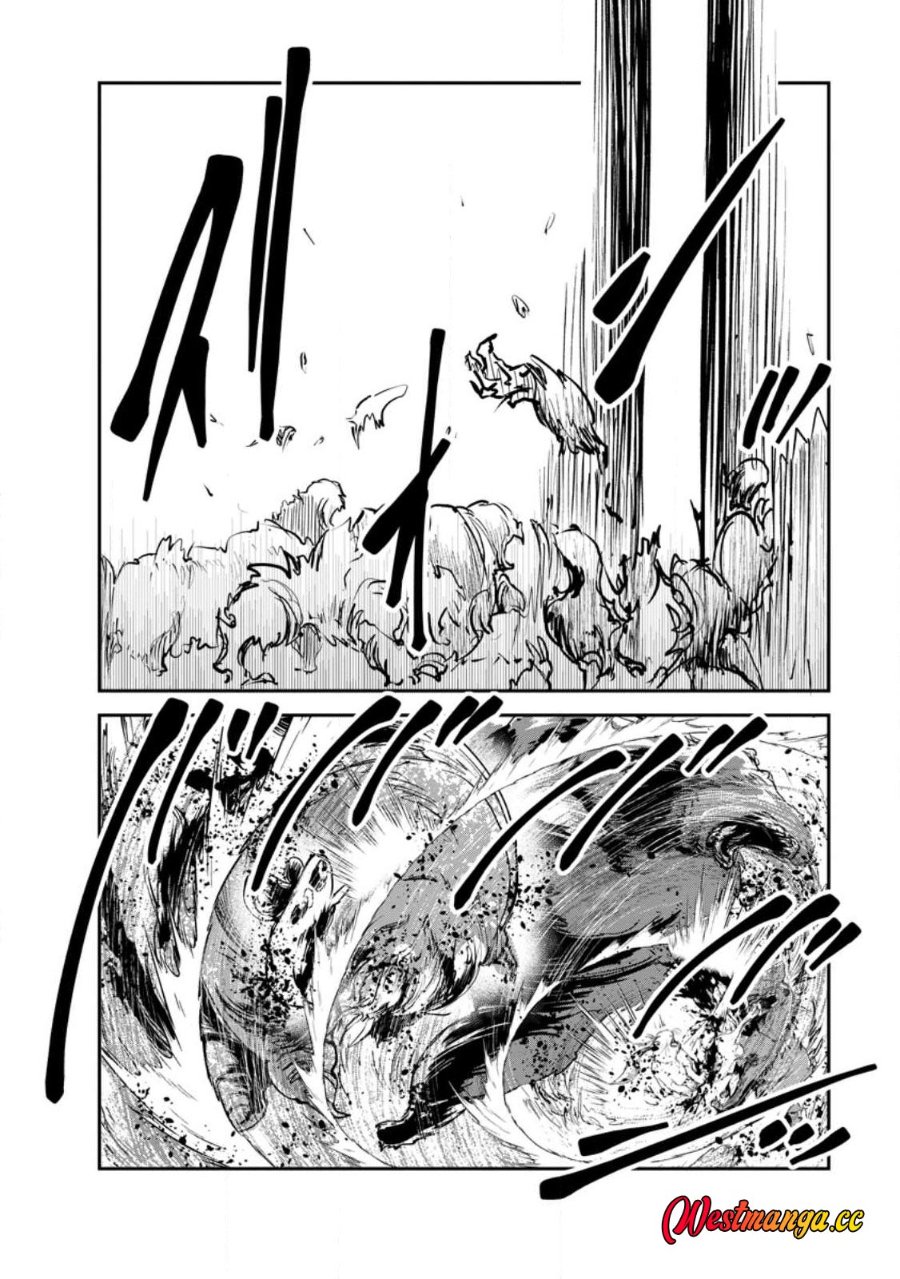 Monster no Goshujin-sama Chapter 98 - halaman 18