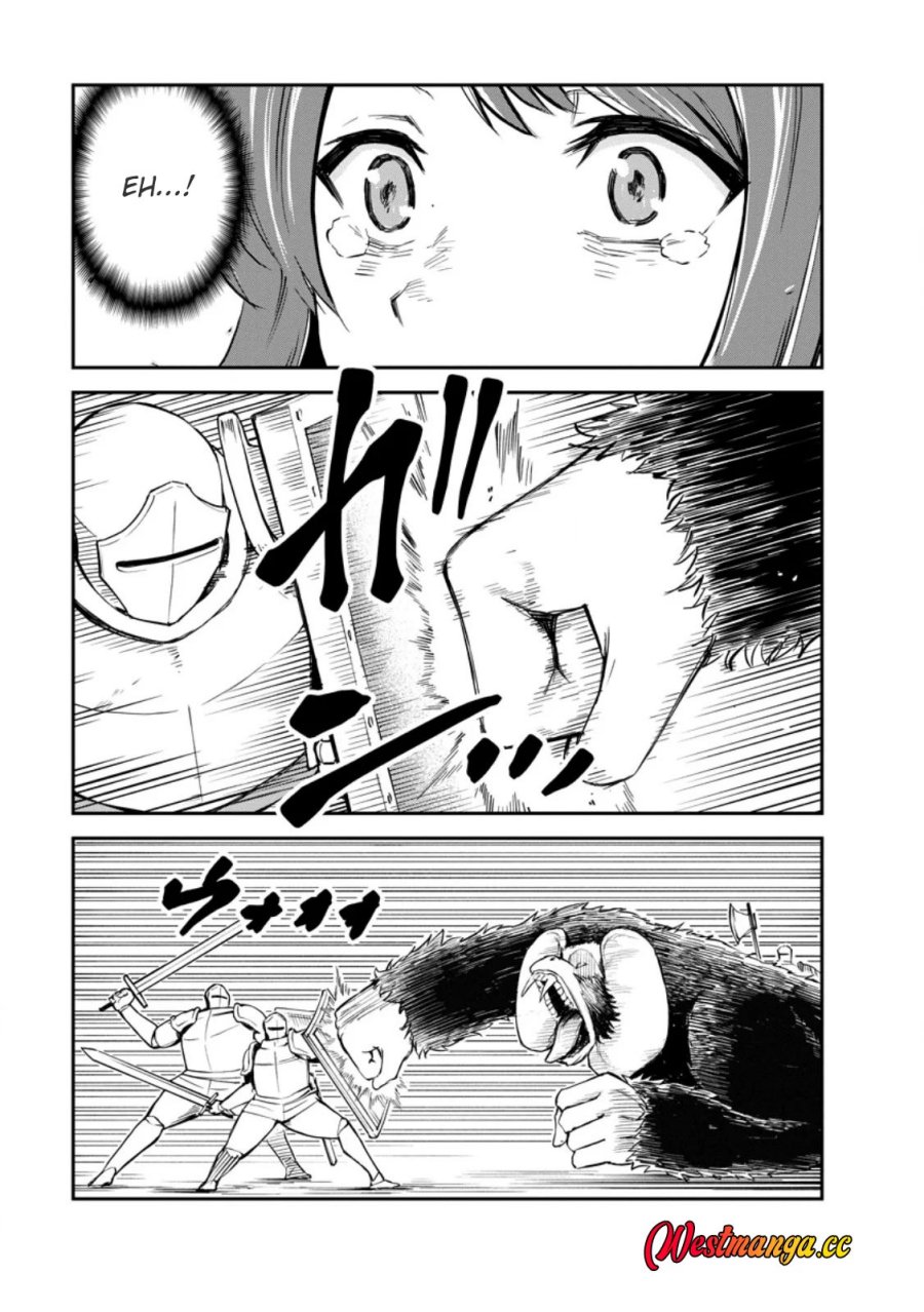 Monster no Goshujin-sama Chapter 99 - halaman 5