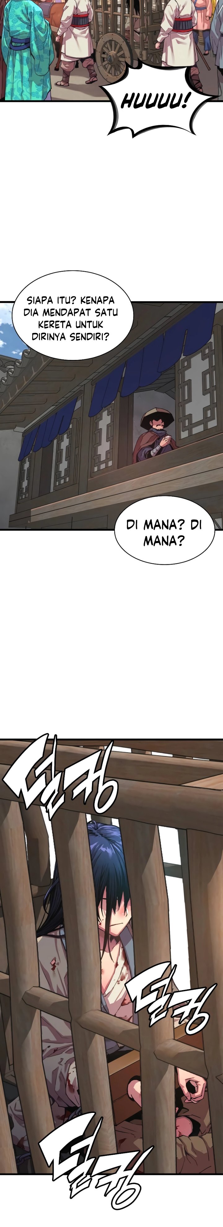 Myst, Might, Mayhem Chapter 1 - halaman 15