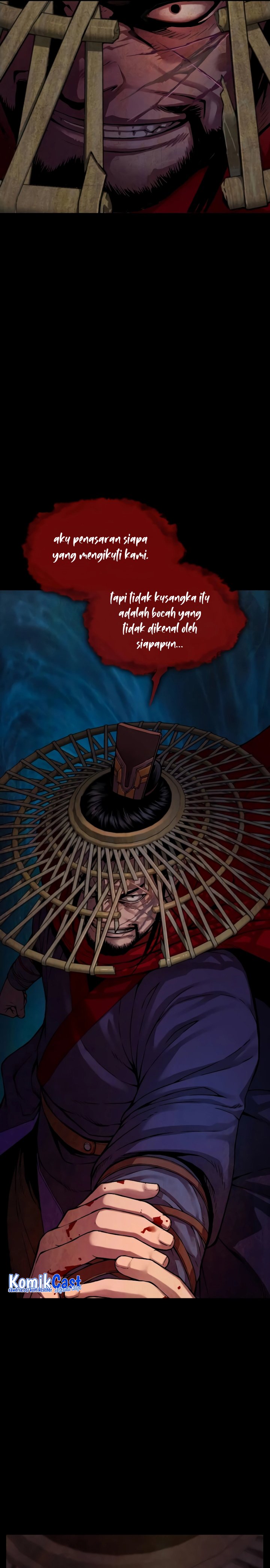 Myst, Might, Mayhem Chapter 1 - halaman 26