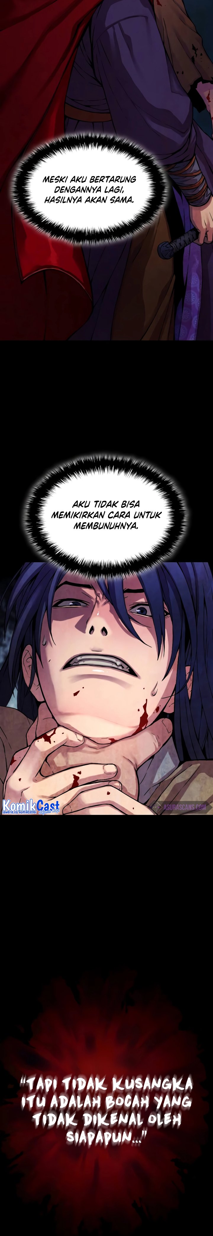 Myst, Might, Mayhem Chapter 1 - halaman 28