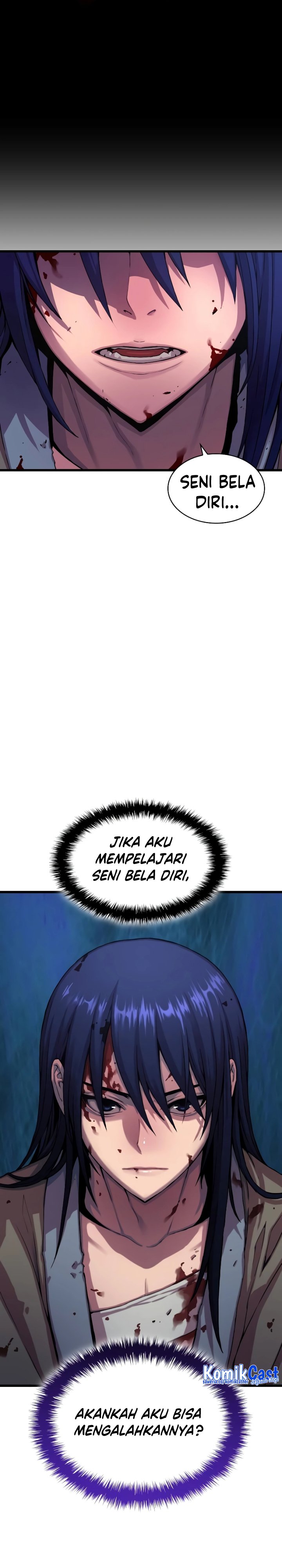 Myst, Might, Mayhem Chapter 1 - halaman 29