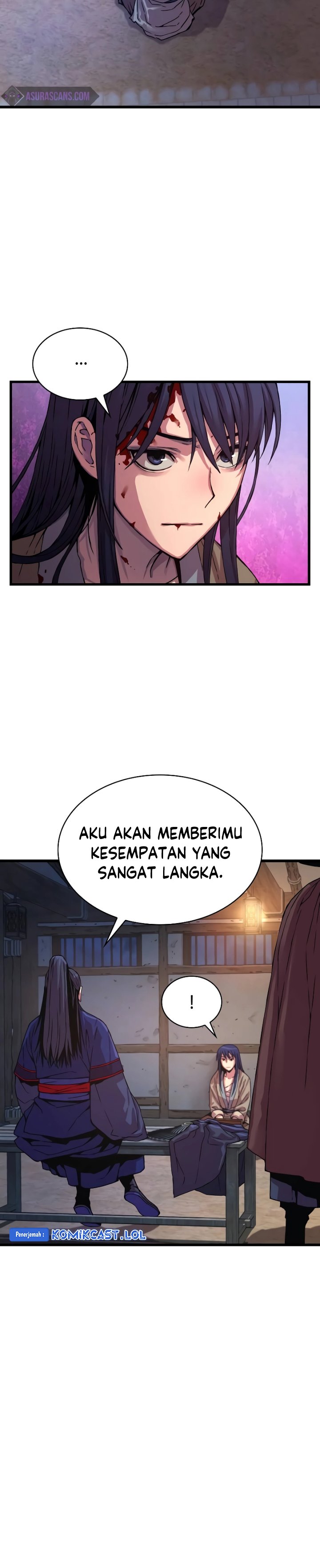 Myst, Might, Mayhem Chapter 1 - halaman 46