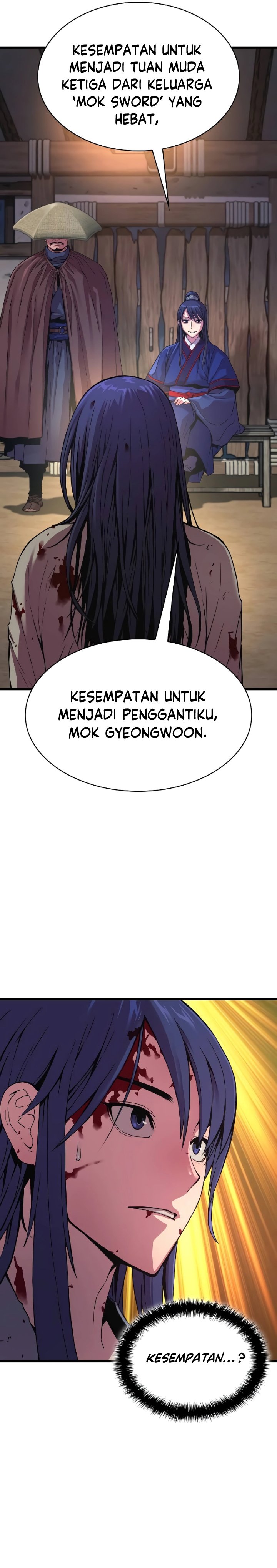 Myst, Might, Mayhem Chapter 1 - halaman 47