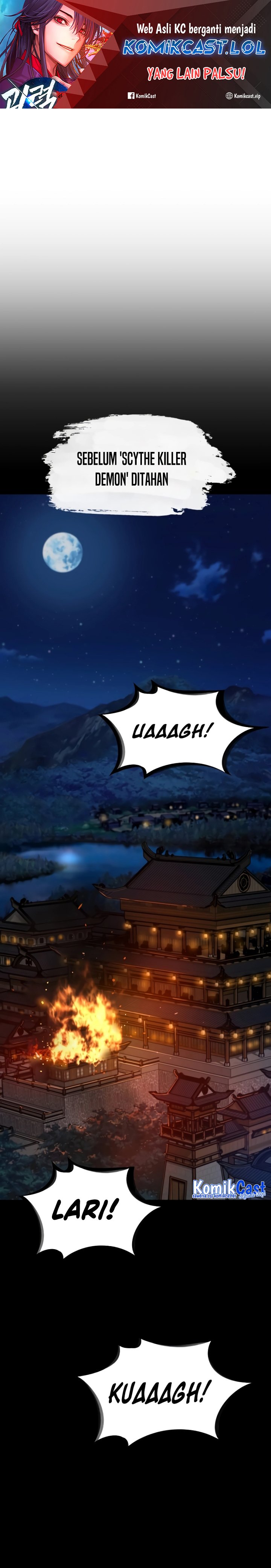 Myst, Might, Mayhem Chapter 2 - halaman 2