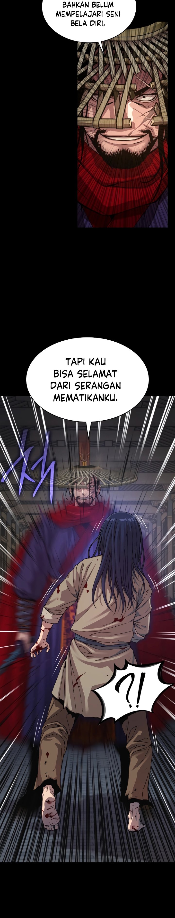 Myst, Might, Mayhem Chapter 2 - halaman 15