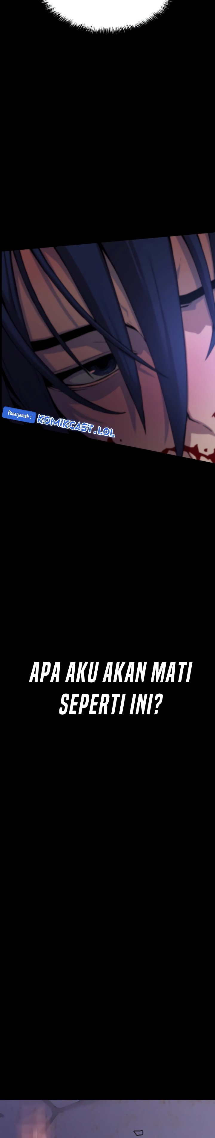 Myst, Might, Mayhem Chapter 2 - halaman 22