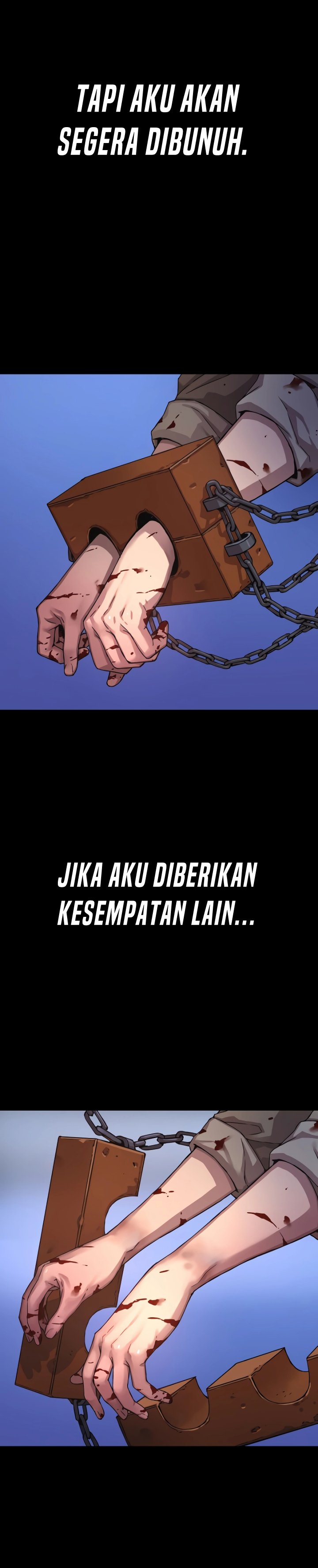 Myst, Might, Mayhem Chapter 2 - halaman 24