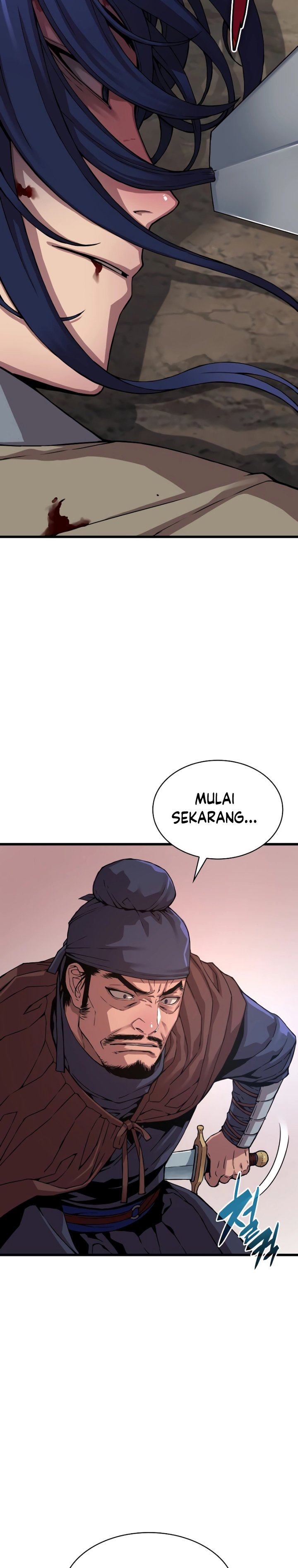 Myst, Might, Mayhem Chapter 2 - halaman 39