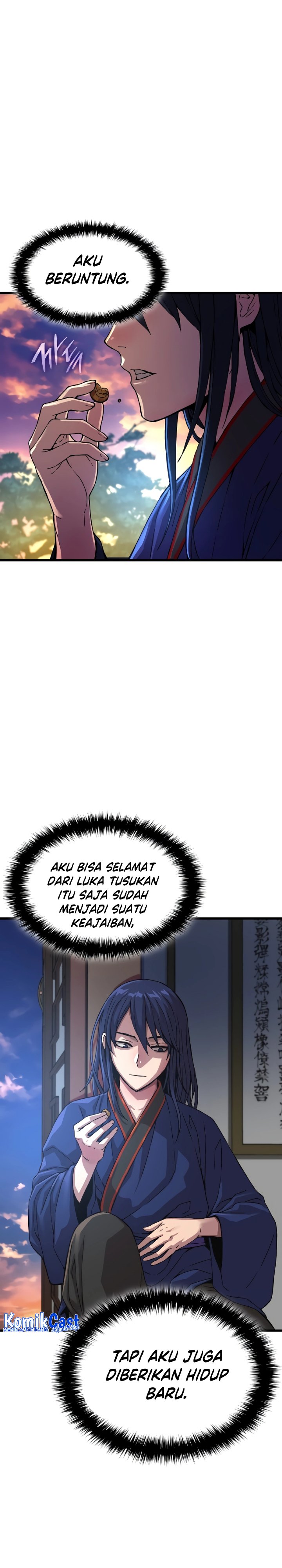 Myst, Might, Mayhem Chapter 2 - halaman 46