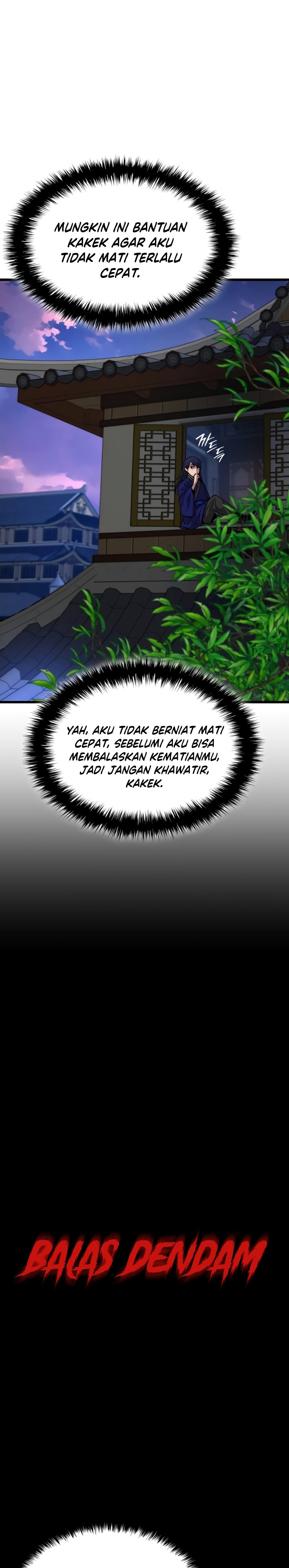 Myst, Might, Mayhem Chapter 2 - halaman 47