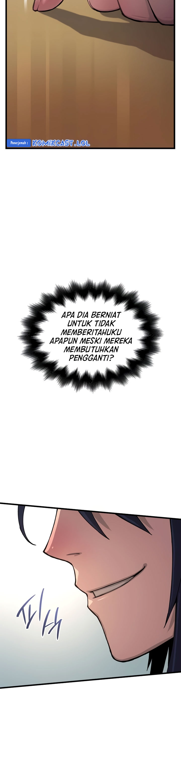Myst, Might, Mayhem Chapter 3 - halaman 17