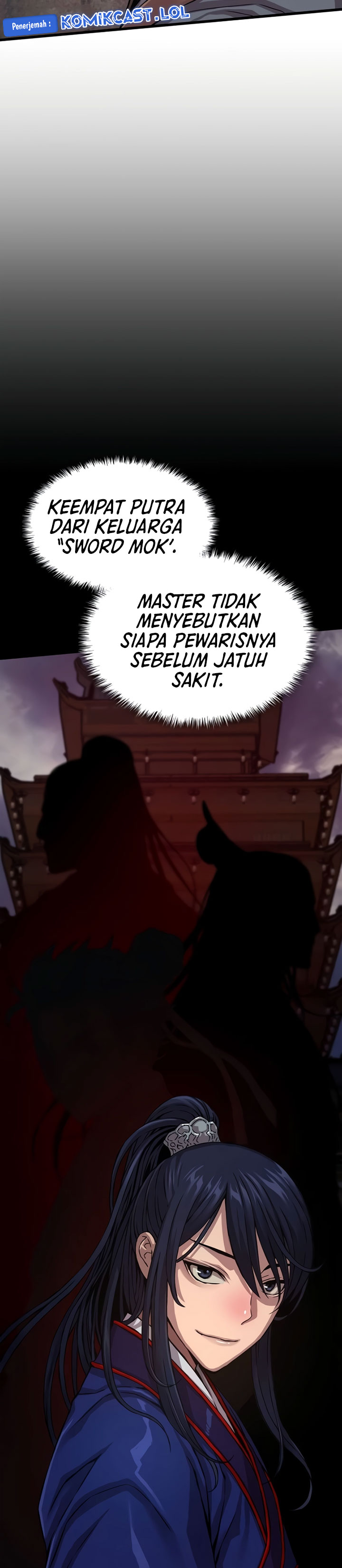 Myst, Might, Mayhem Chapter 3 - halaman 43