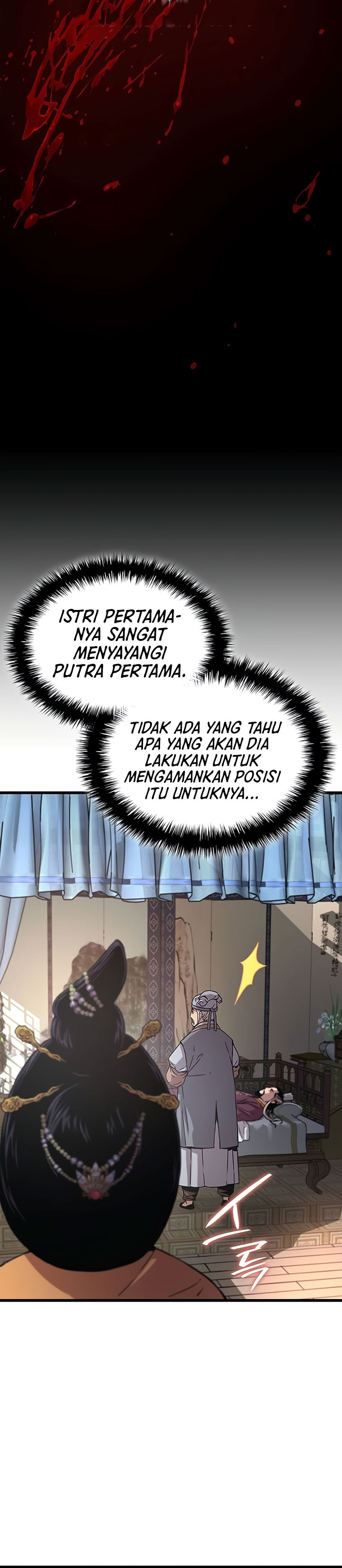 Myst, Might, Mayhem Chapter 3 - halaman 45