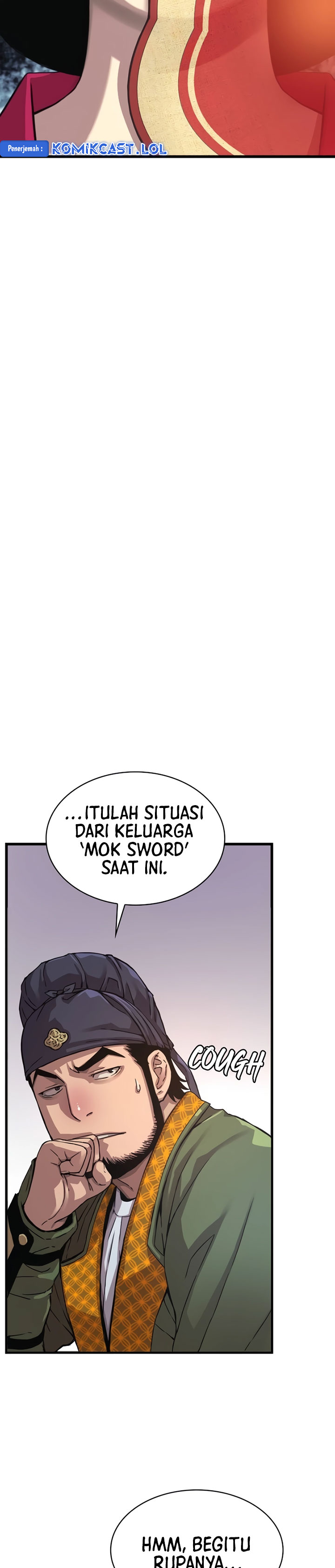 Myst, Might, Mayhem Chapter 3 - halaman 52