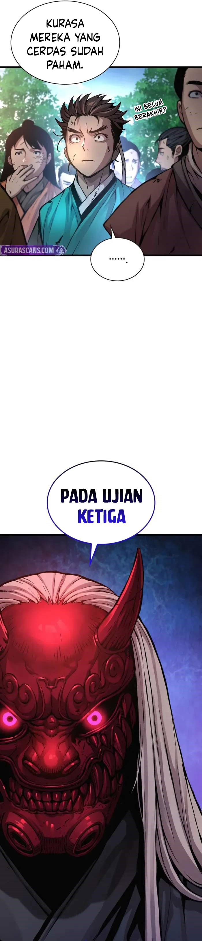 Myst, Might, Mayhem Chapter 54 - halaman 10