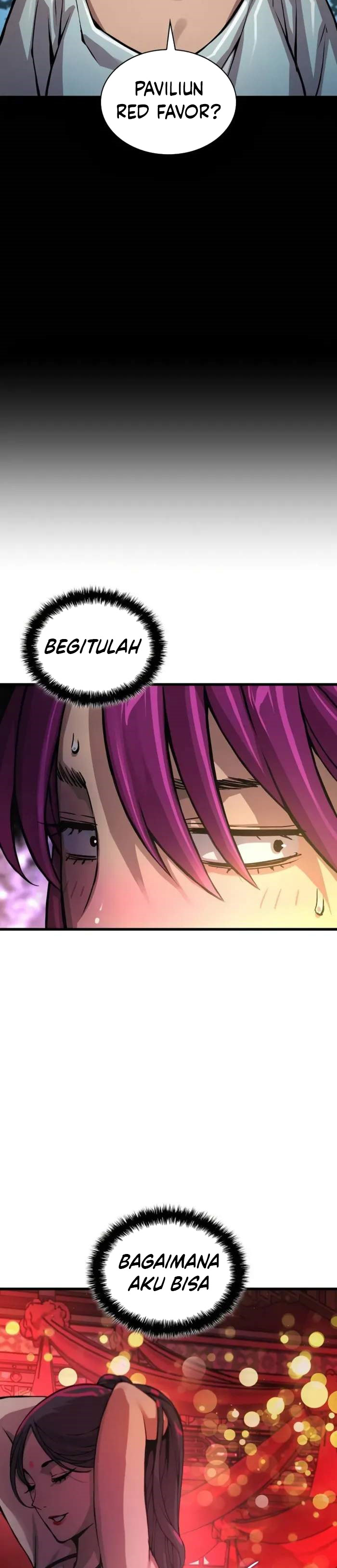 Myst, Might, Mayhem Chapter 54 - halaman 27