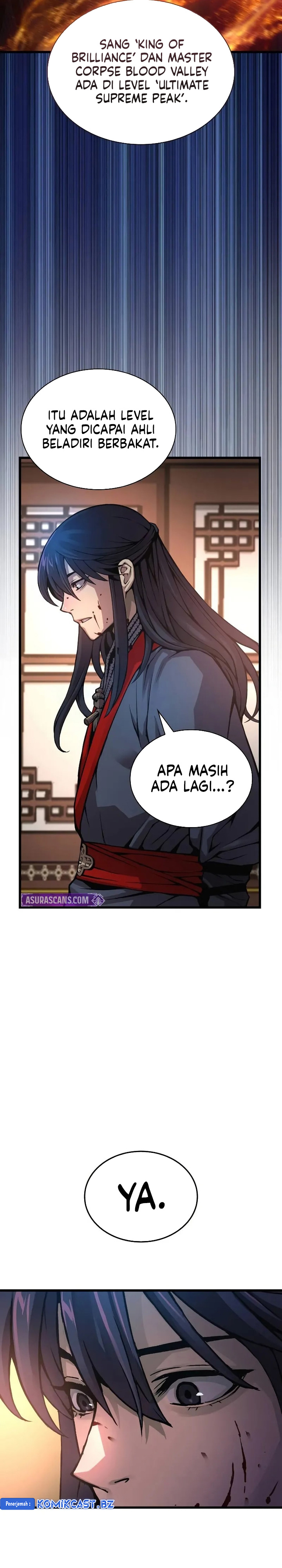 Myst, Might, Mayhem Chapter 55 - halaman 10
