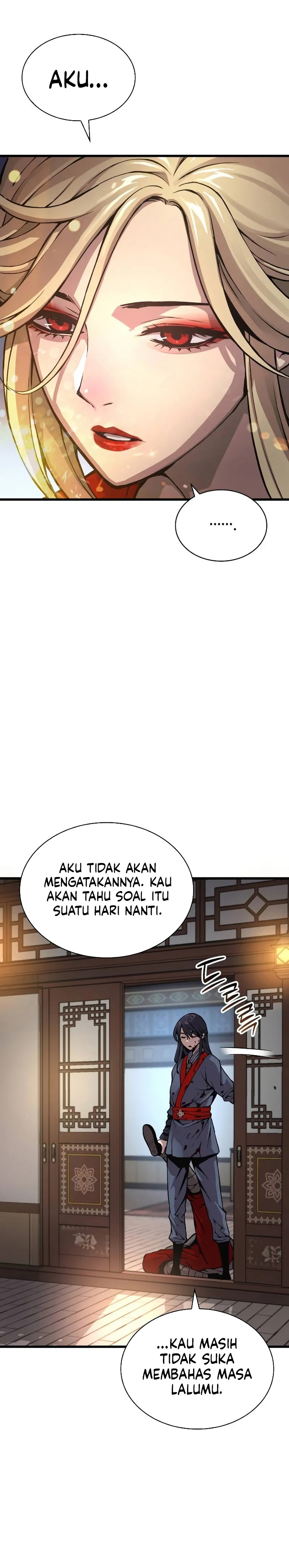 Myst, Might, Mayhem Chapter 55 - halaman 14