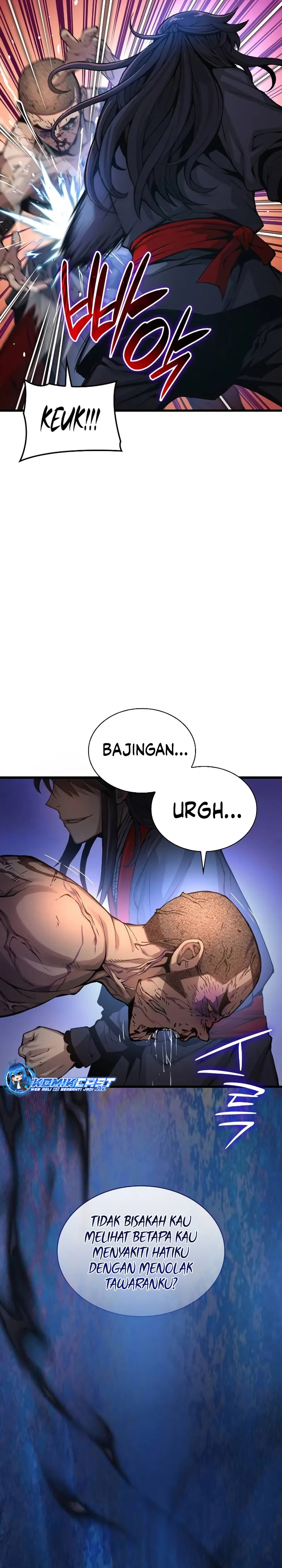 Myst, Might, Mayhem Chapter 55 - halaman 29