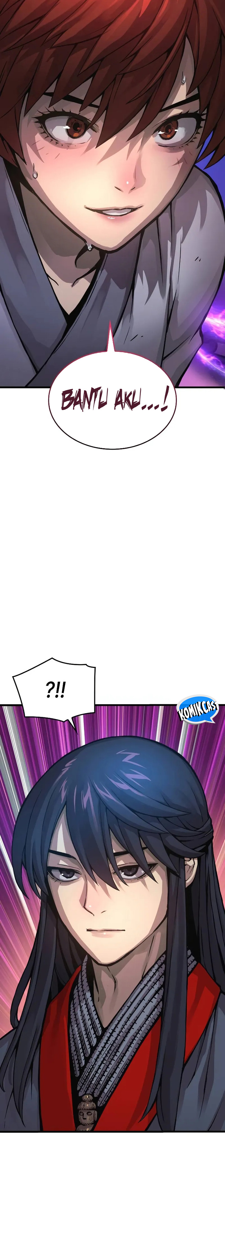 Myst, Might, Mayhem Chapter 56 - halaman 10