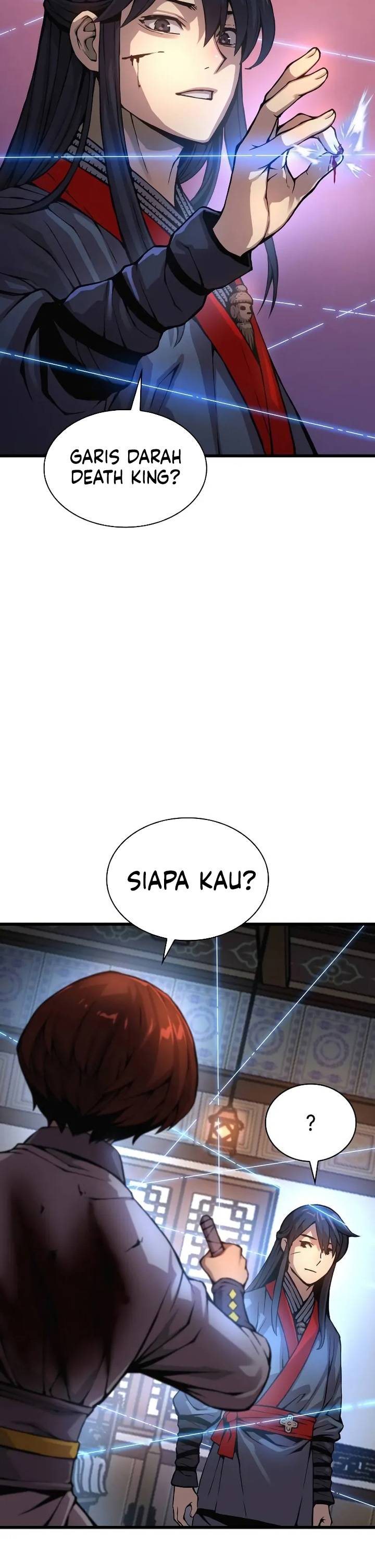 Myst, Might, Mayhem Chapter 56 - halaman 20