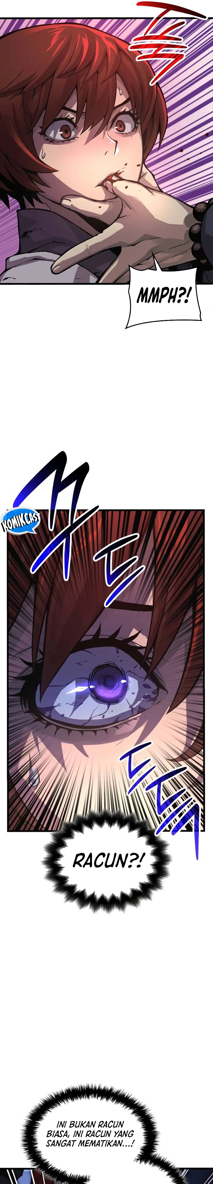Myst, Might, Mayhem Chapter 56 - halaman 38