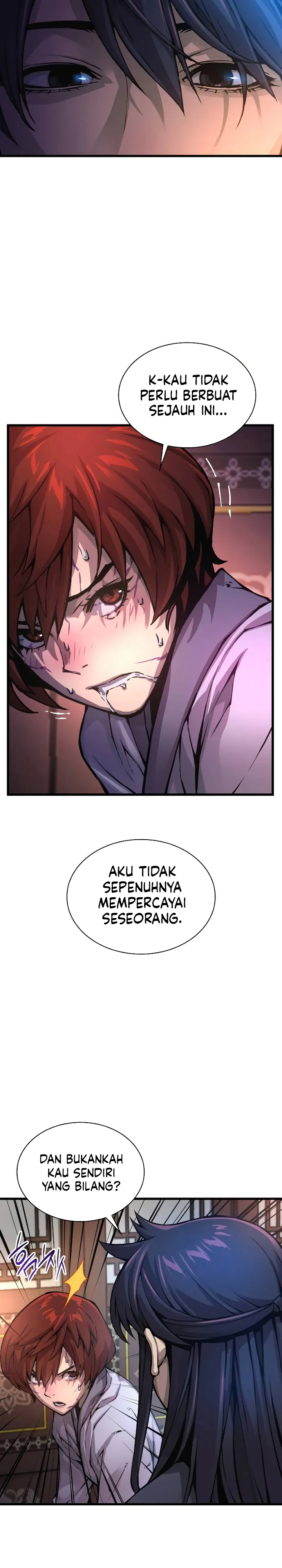 Myst, Might, Mayhem Chapter 56 - halaman 40