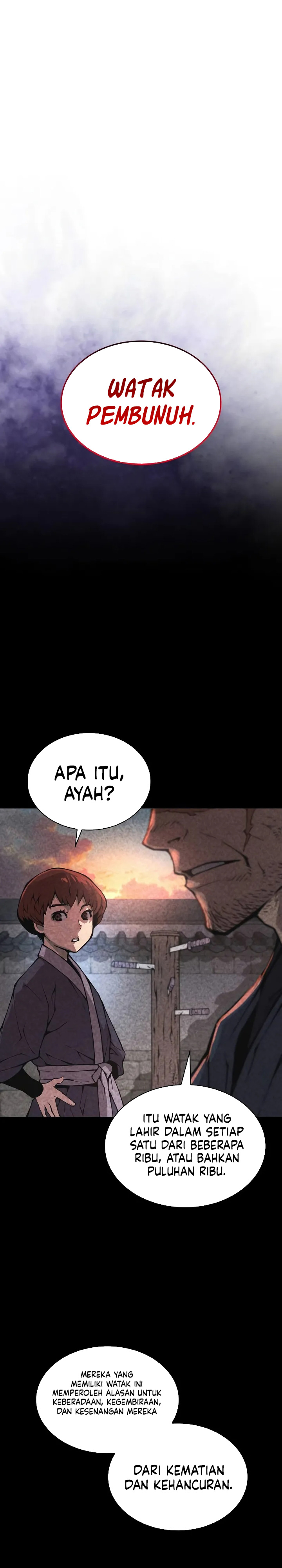 Myst, Might, Mayhem Chapter 56 - halaman 42