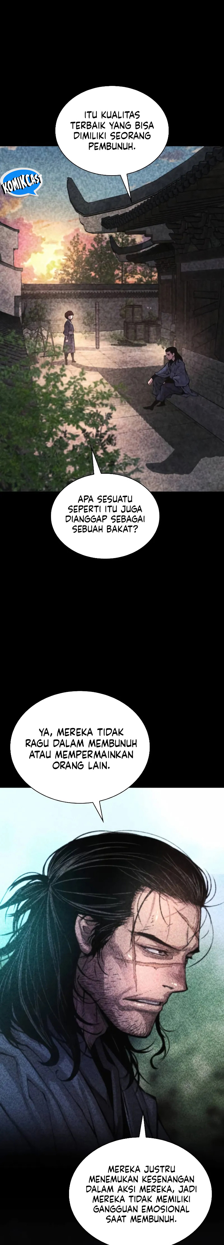 Myst, Might, Mayhem Chapter 56 - halaman 43